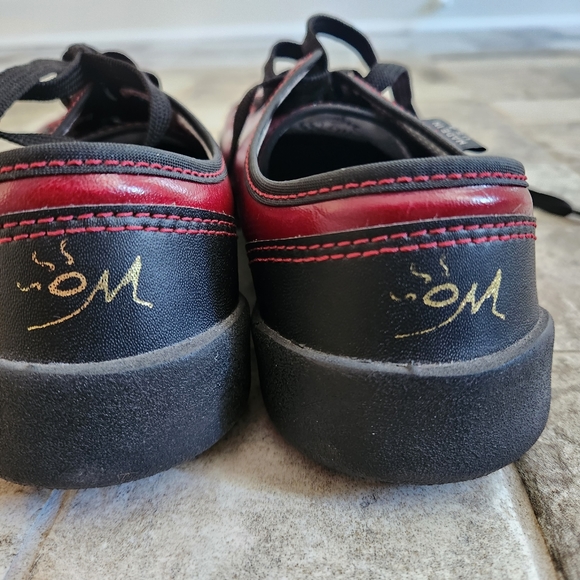 SOM Sense Of Motion Trekker shoes - Picture 3 of 8